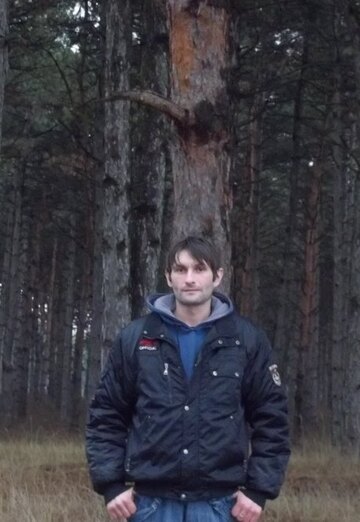 My photo - dmitriy, 42 from Kakhovka (@dmitriy177876)