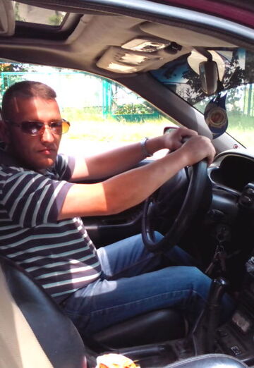 My photo - Volodimir, 48 from Drogobych (@volodimir1721)