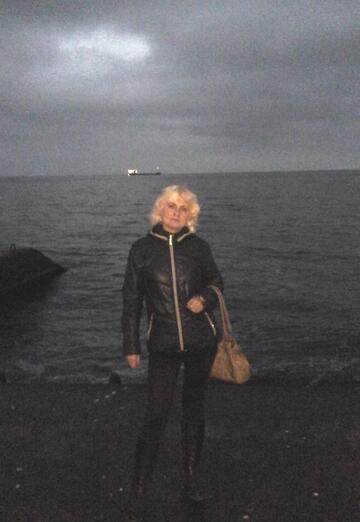 My photo - Svetlana, 58 from Alushta (@svetlana230871)