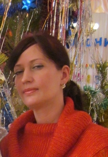 La mia foto - Valentina, 51 di Gusinoozërsk (@id400718)