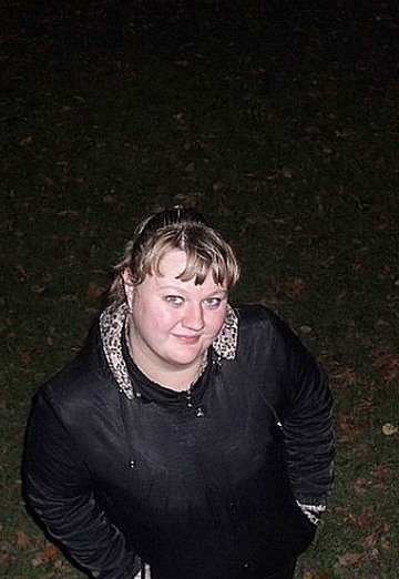 Olga (@33puma33) — my photo № 1