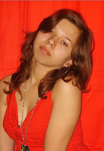 Ekaterina (@lonely-kitty) — my photo № 2