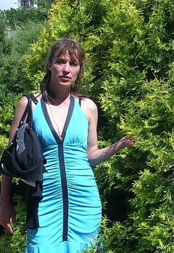 Моя фотография - Анна, 53 из Киев (@anna-zotova1971)