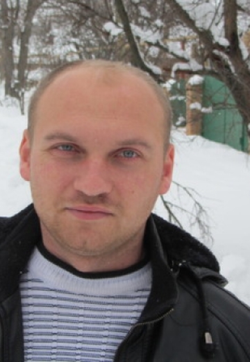 Моя фотография - Валерий, 39 из Амвросиевка (@chetverik85)