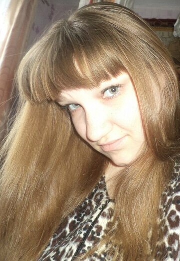 My photo - Svetlana, 32 from Miass (@svetlana7939126)