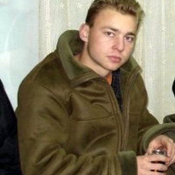 Моя фотография - Николай, 34 из Александров (@kolek)