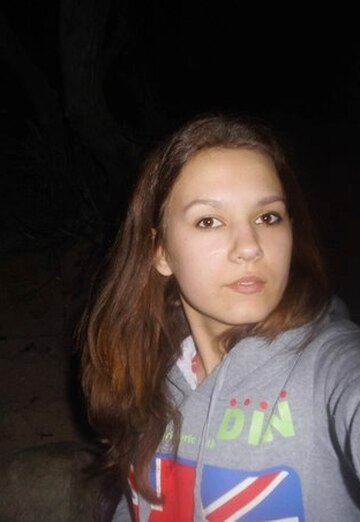 My photo - Elizaveta, 29 from Shchyolkino (@elizaveta5035)
