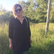 Ольга, 42, Сатка