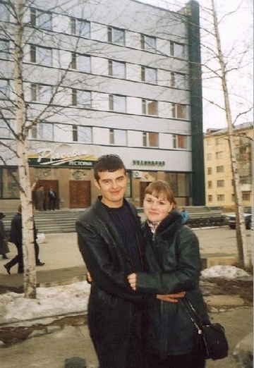 My photo - svobodnaya, 38 from Nefteyugansk (@svobodnaya85)