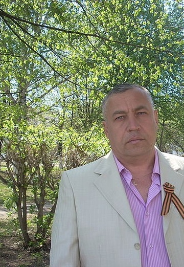 My photo - Sergey, 56 from Izhevsk (@sergey132475)