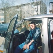 Арсений, 41, Лакинск