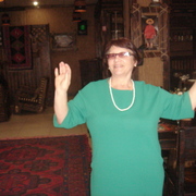 татьяна, 70, Нальчик