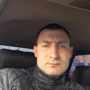 Влад, 35, Байкал