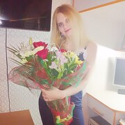 Валерия, 32, Бетлица