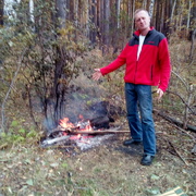 Андрей, 50, Озерск
