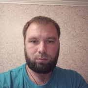 Данил, 30, Кингисепп