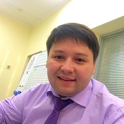 Дмитрий, 35, Казанская