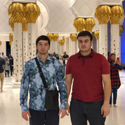 Abdula, 28, Железноводск(Ставропольский)