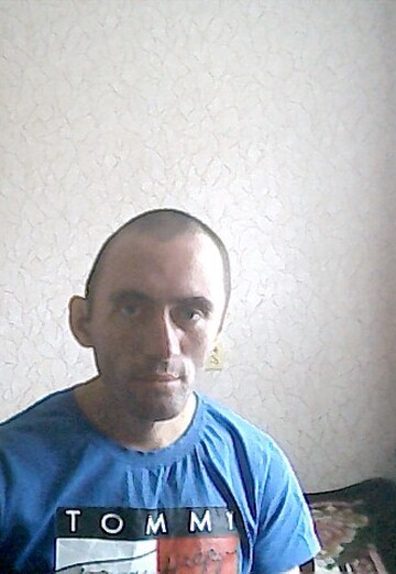 Моя фотография - Александр, 34 из Новотроицк (@aleksandr927318)