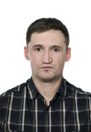 Моя фотография - Андрей, 33 из Златоуст (@alekseypanteleev11)