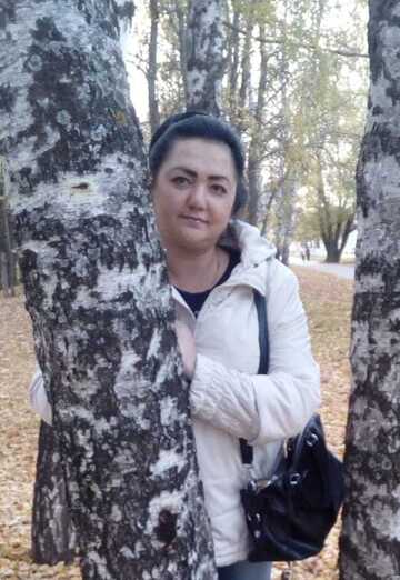 My photo - Natalya, 46 from Cheboksary (@natalya304260)