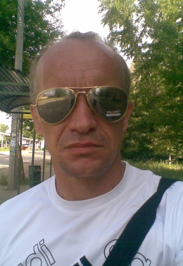 Моя фотография - Александр, 54 из Ачинск (@misha48082)