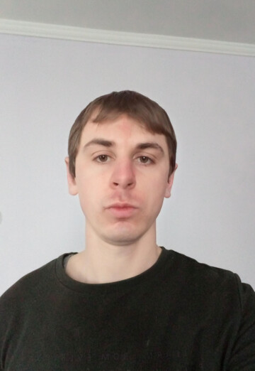 Моя фотографія - Андрій, 32 з Тернопіль (@andry11732)