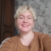 Светлана, 47, Каневская