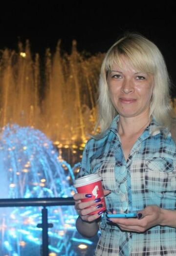 Моя фотография - Дарина, 40 из Москва (@darina3744)