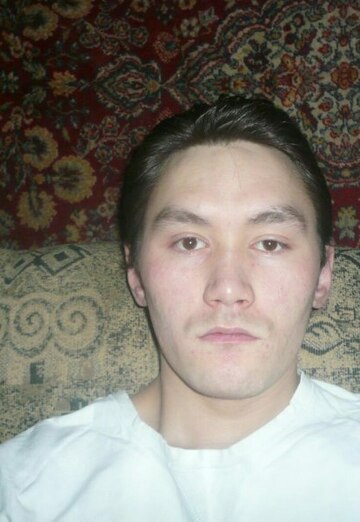 Моя фотография - Иван, 38 из Воркута (@ivan191336)