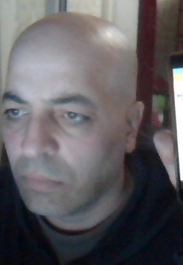 Моя фотография - giorgi khachidze, 48 из Рустави (@giorgikhachidze3)