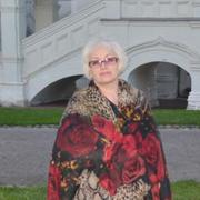 Наталья, 64, Мытищи