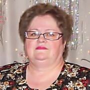 chelsi53, 70, Полярные Зори