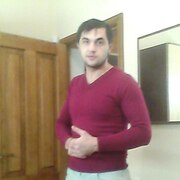 ибрагим, 28, Деденево