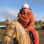Лёля, 53, Озерск