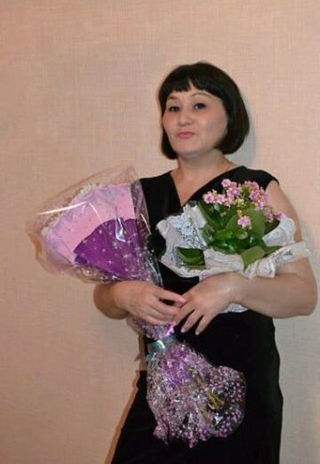 My photo - Liliya, 53 from Neftekamsk (@liliya21922)