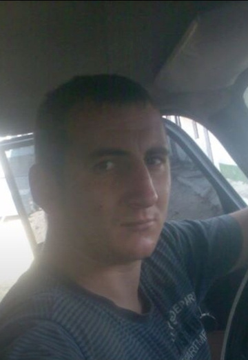 Моя фотографія - Андрей, 39 з Київ (@vtaly322)