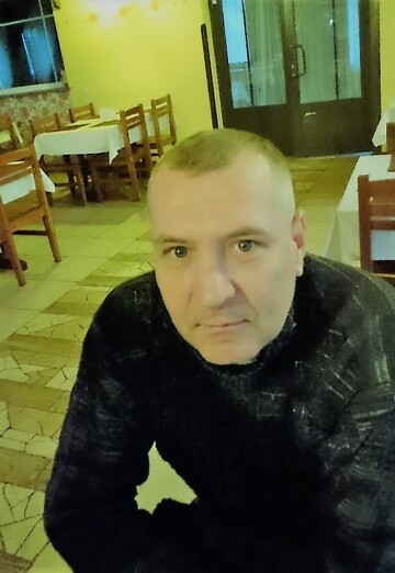 Моя фотография - Ігор, 45 из Львов (@gor8037)