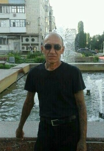 Mein Foto - Andrei, 49 aus Michailowka (@andrey030575)