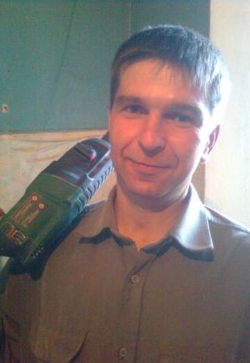 My photo - Andrey, 50 from Arzamas (@andrey4398261)