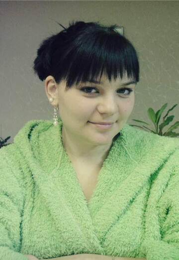 Моя фотография - Елена, 29 из Ижевск (@elenkamishunina)