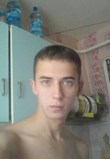 Моя фотография - Дима, 35 из Ульяновск (@flipsite25)