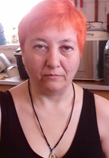 Моя фотография - Светлана, 51 из Дружковка (@svetlana263372)
