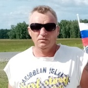 Валерий Жарков, 48, Одесское