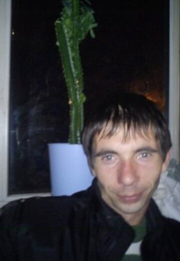 Моя фотография - александр, 38 из Санкт-Петербург (@aleksandr67548)