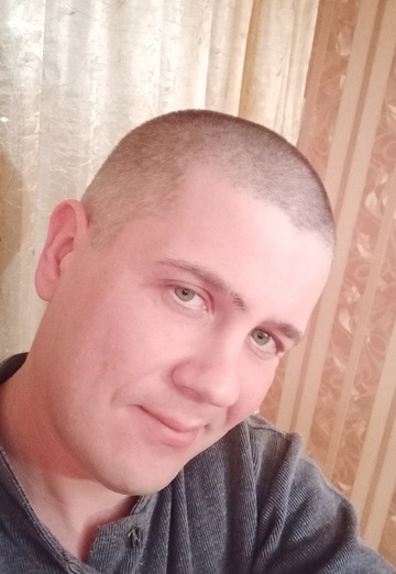 Mein Foto - Andrei matwienko, 39 aus Kramatorsk (@andreymatvienko8)