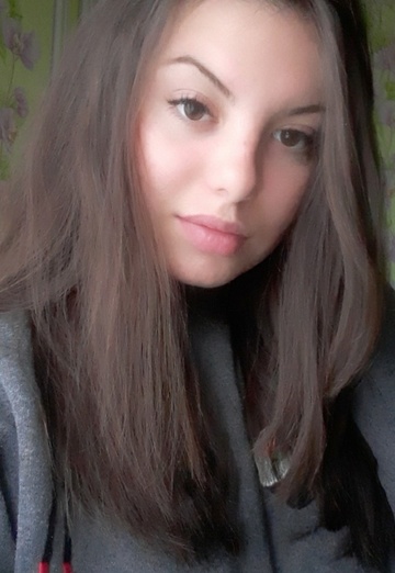 Моя фотография - Maria MLM, 24 из Житомир (@mariamlm)