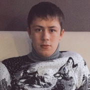 Данил, 28, Северобайкальск (Бурятия)