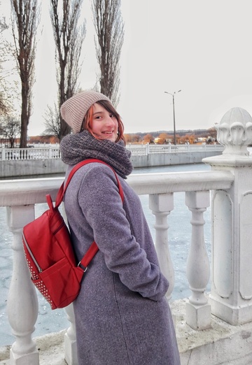 My photo - Lіlіya, 21 from Khmelnytskiy (@llya1488)