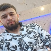 Амри, 22, Москва